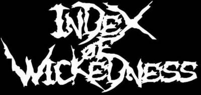 logo Index Of Wickedness